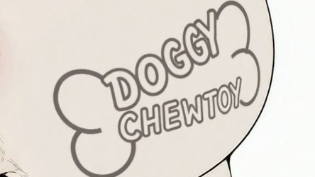 Chew Toyのバナー