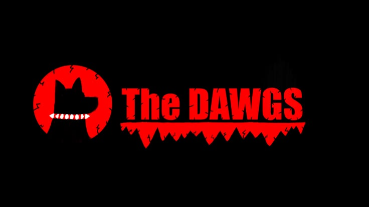 The DAWGSのバナー