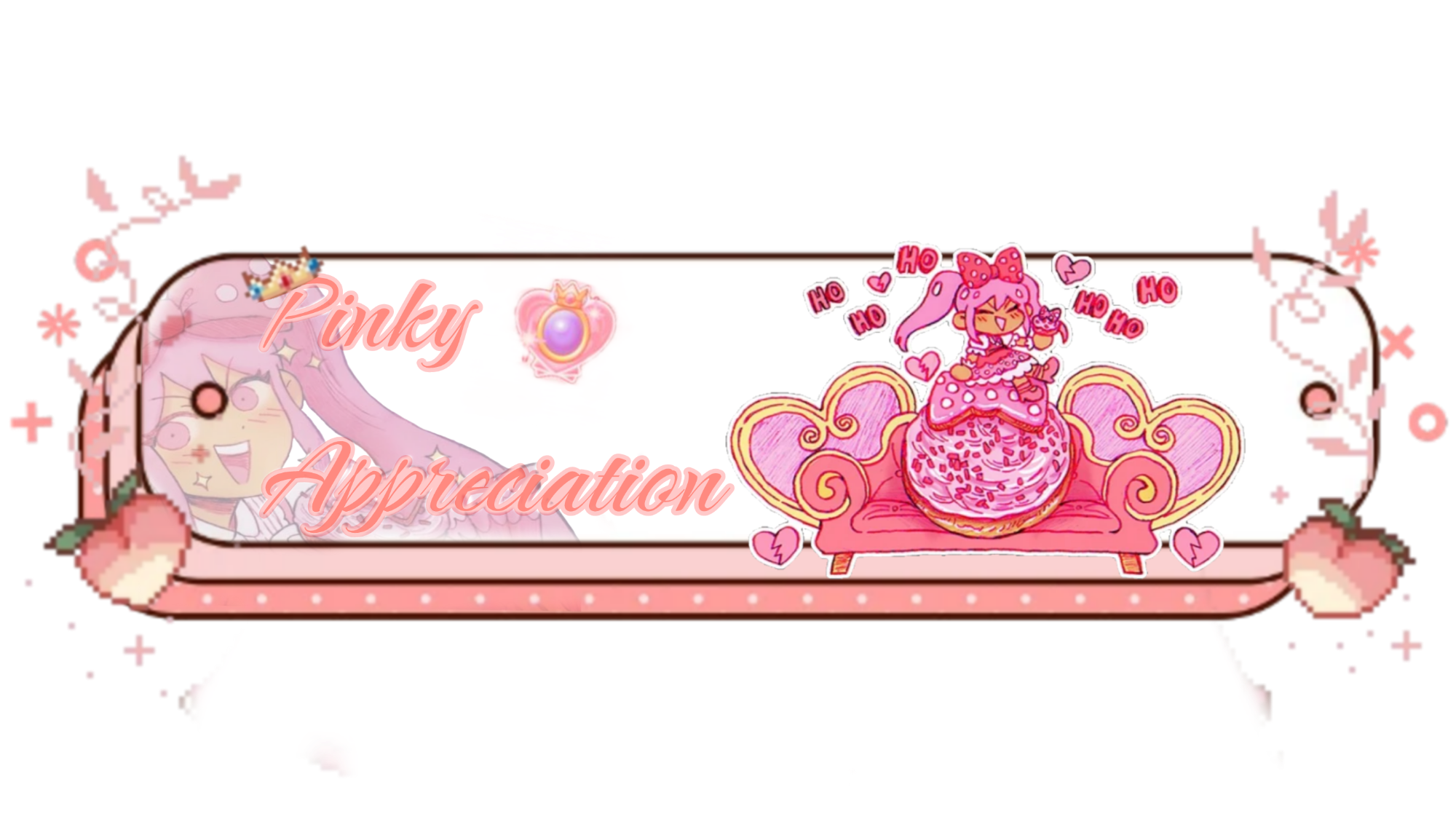 PinkiesPussPoppersのバナー