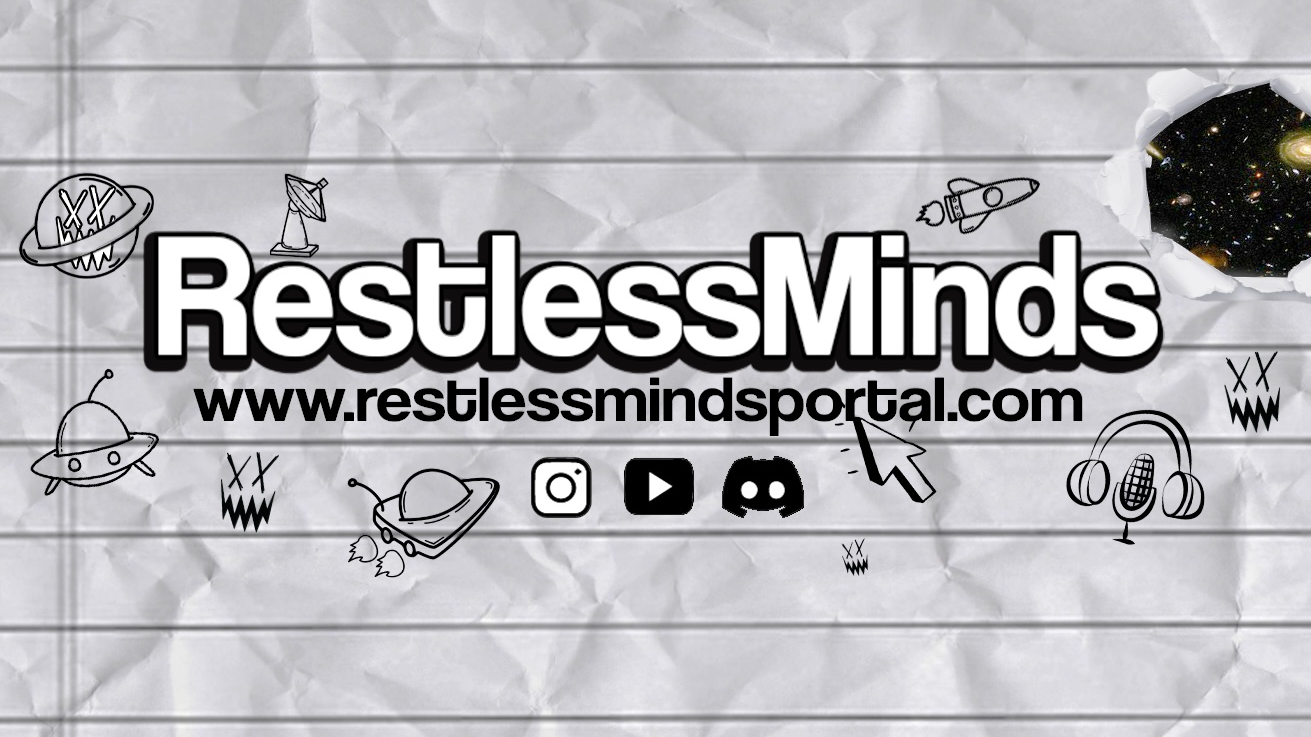 RestlessMinds