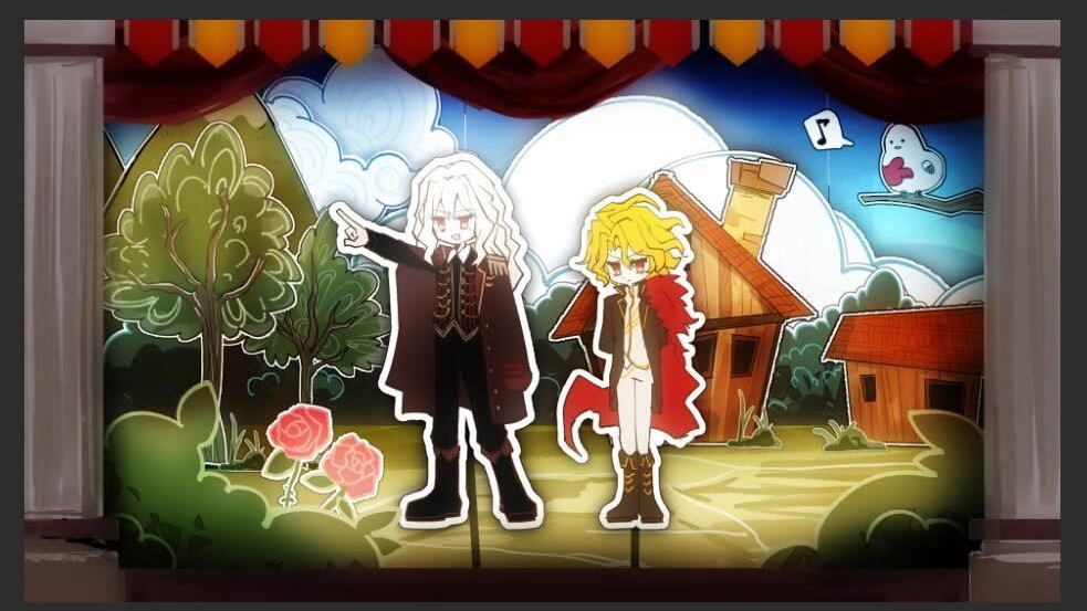 La manchalandのバナー