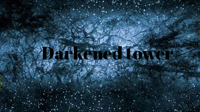 Darkened towerのバナー