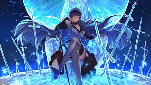 Esdeath supremacy