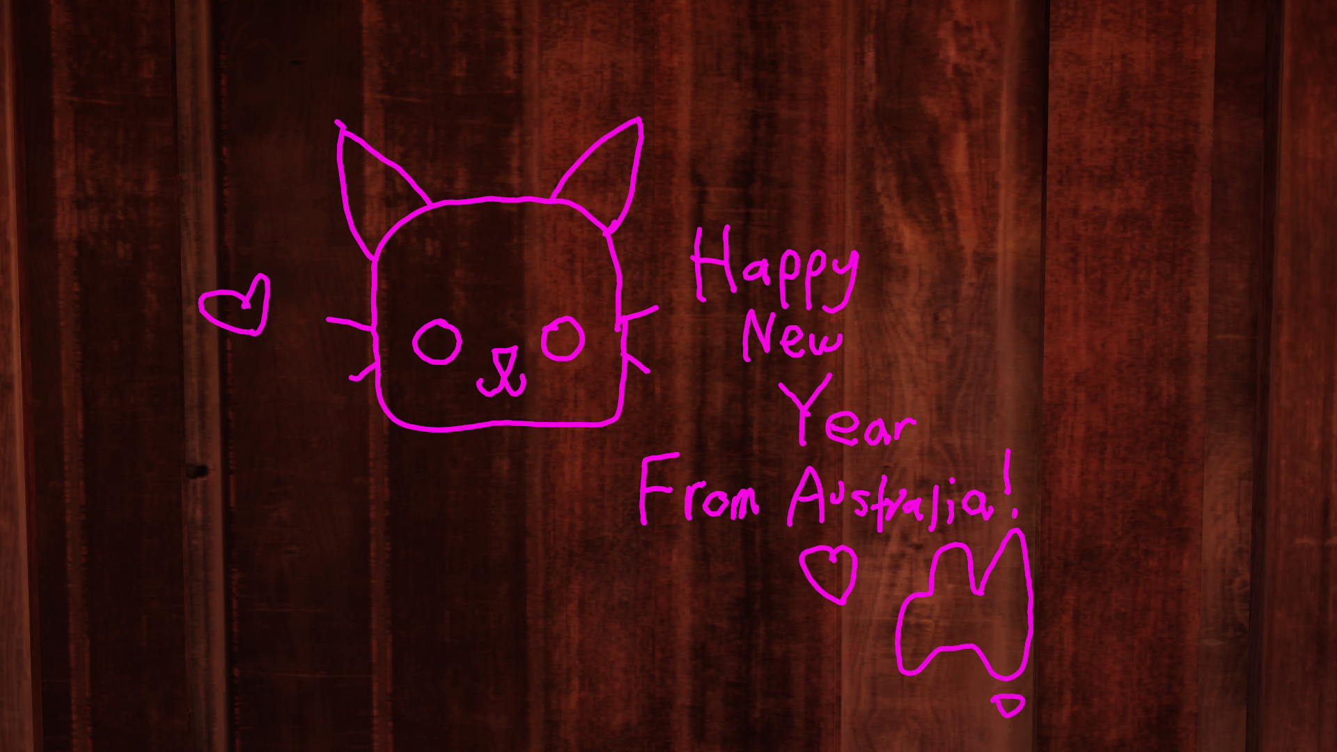 Catgirl Addicts Anonymousのバナー