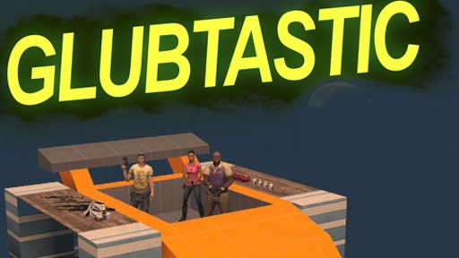 Glubtasticのバナー