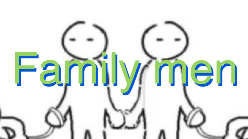 Family men