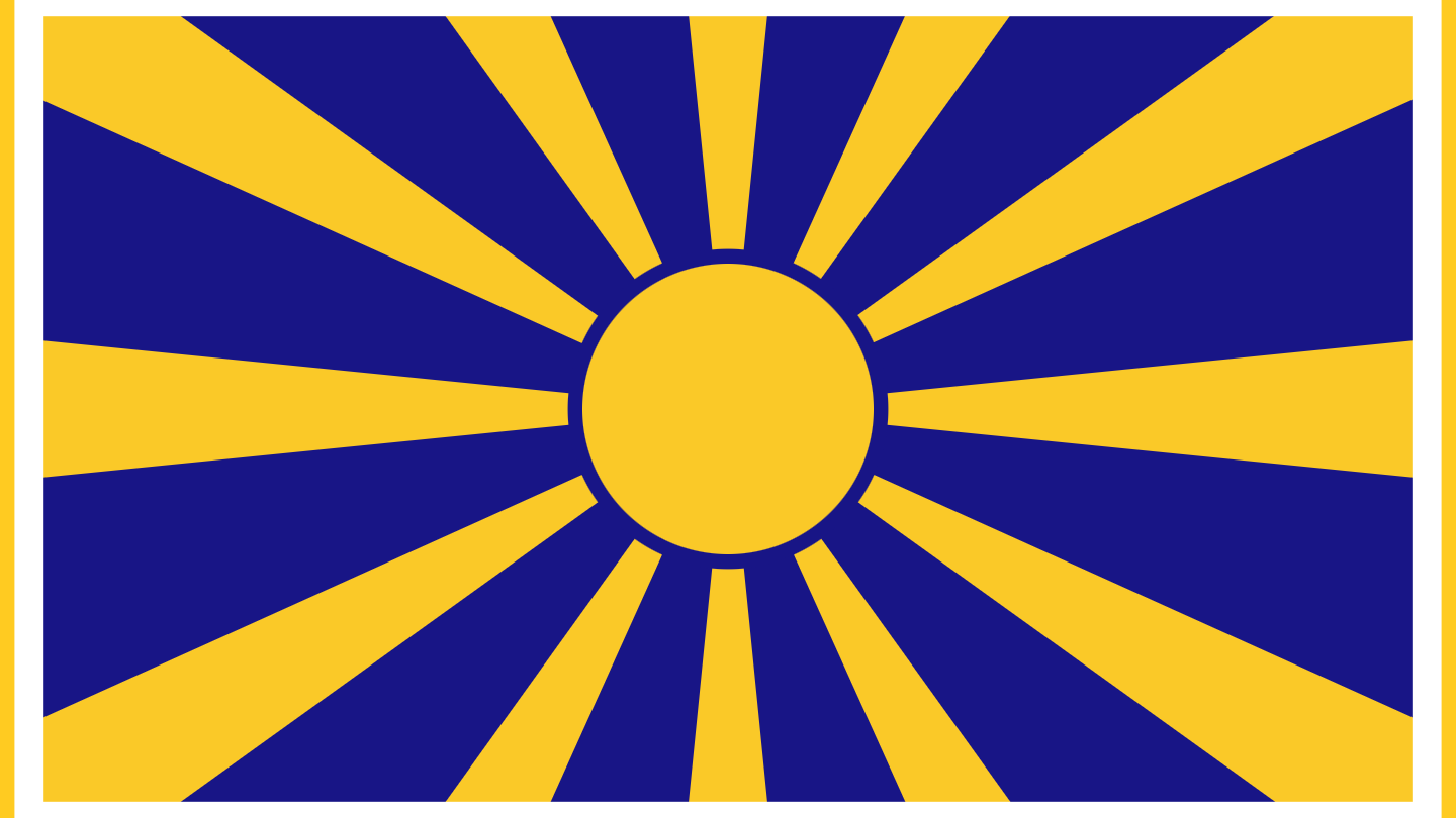 Empire of Wengzhauのバナー