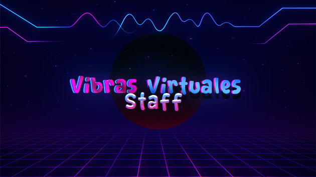 VV Staffのバナー