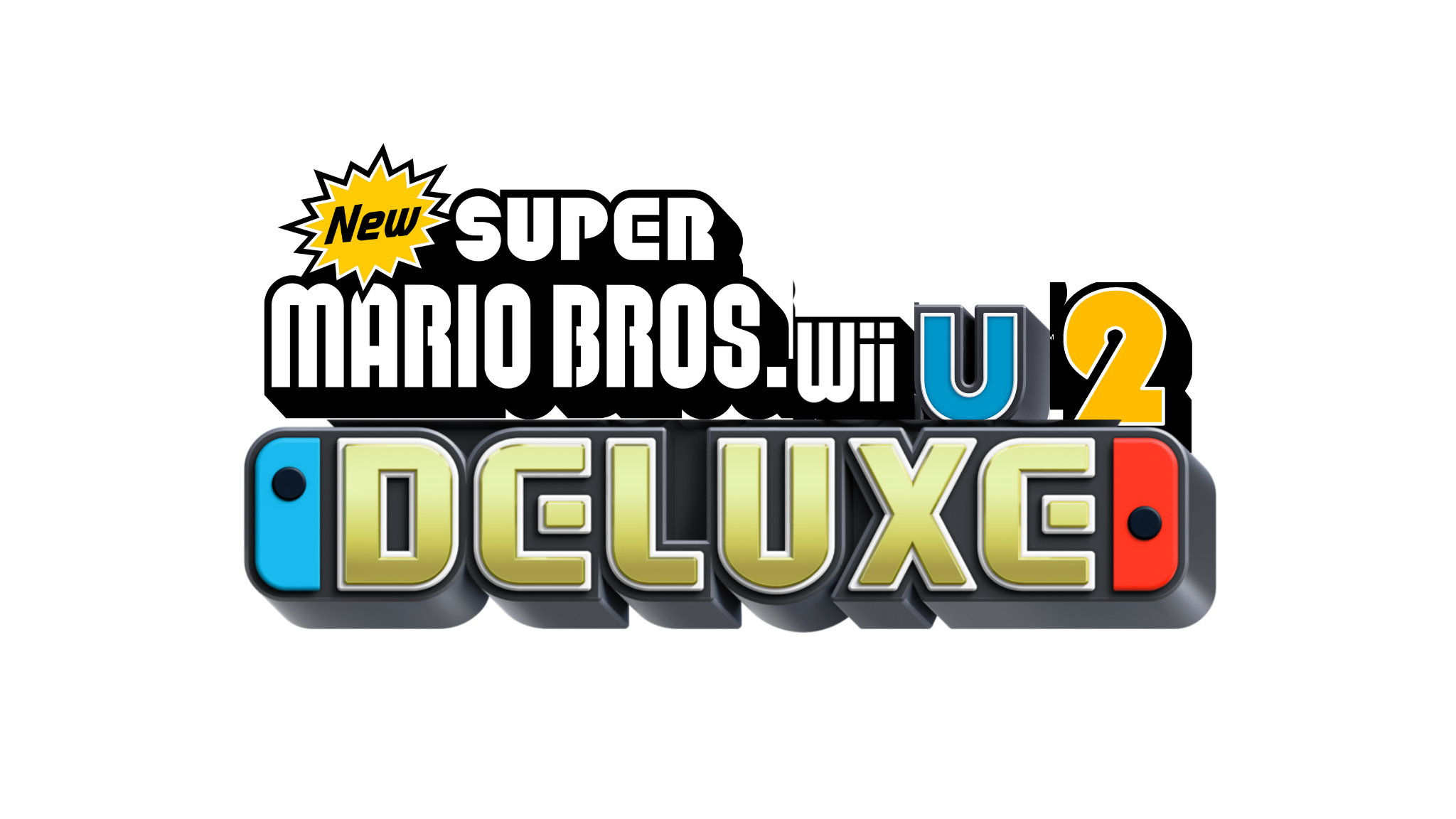 NSMB Fansのバナー