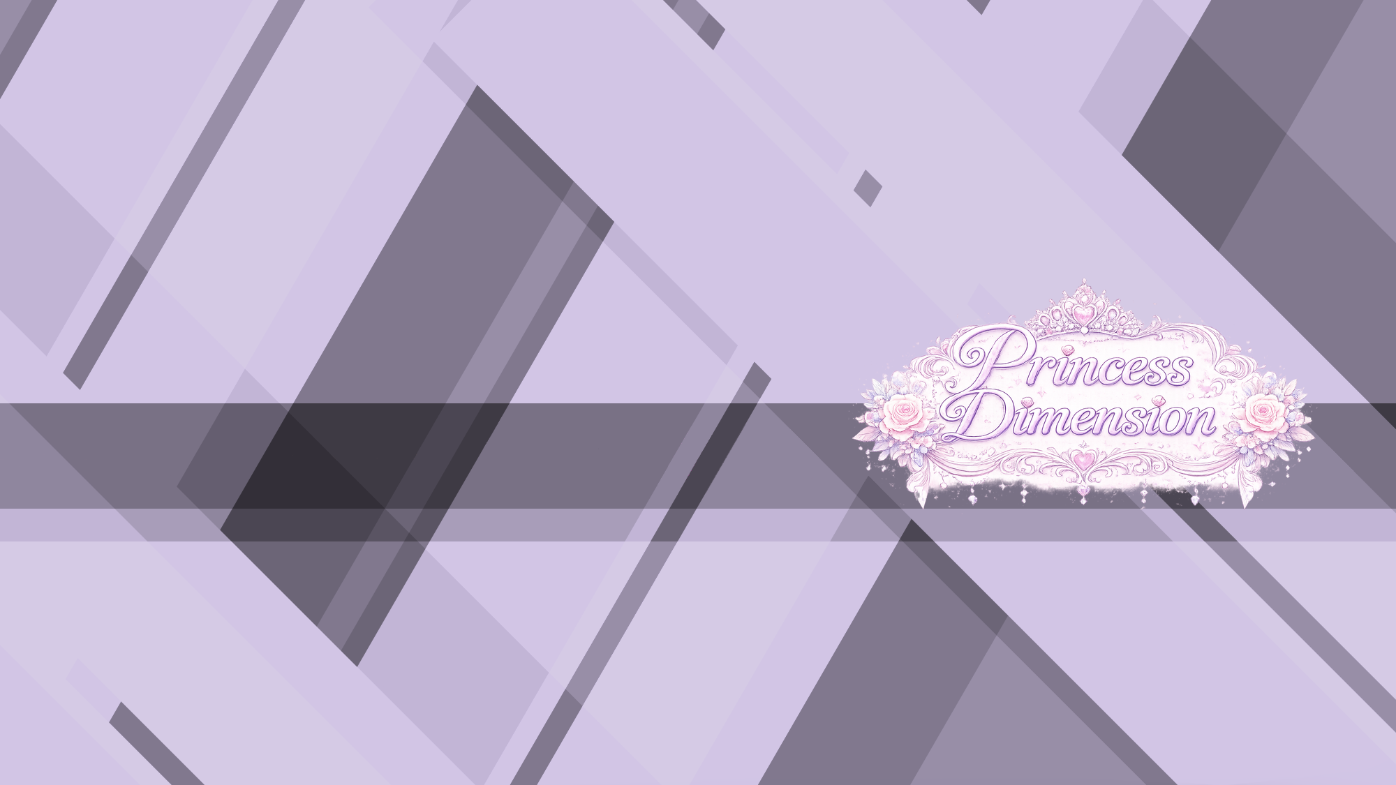 Princess Dimensionのバナー