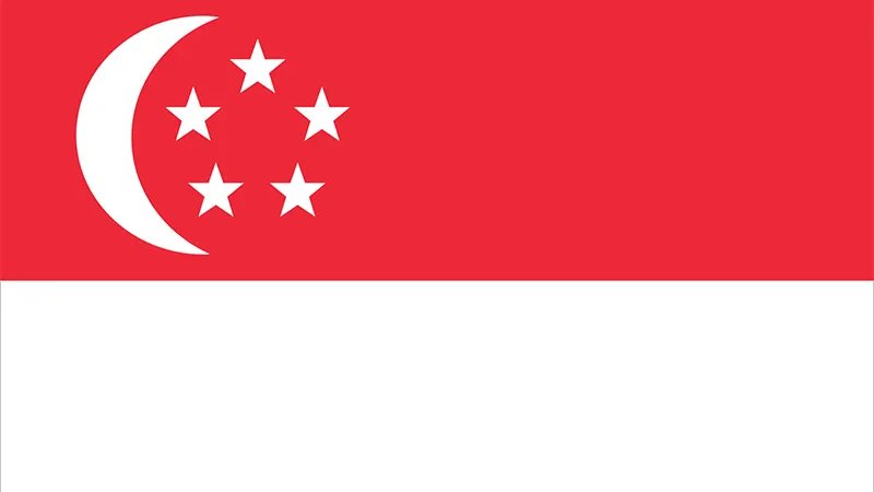 Singapore