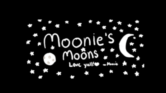 Moonie's Moonsのバナー