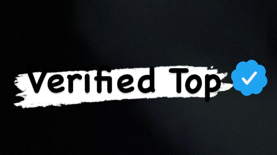 Verified Top
