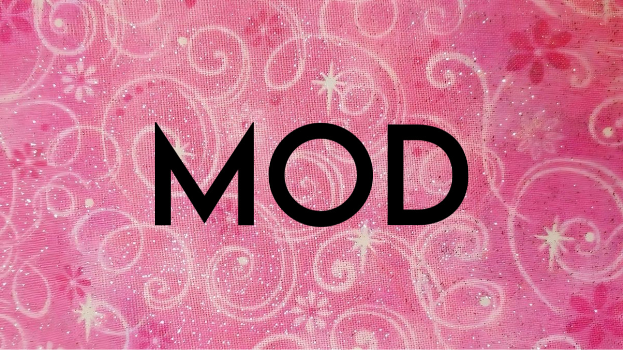 NekoMedi Modのバナー