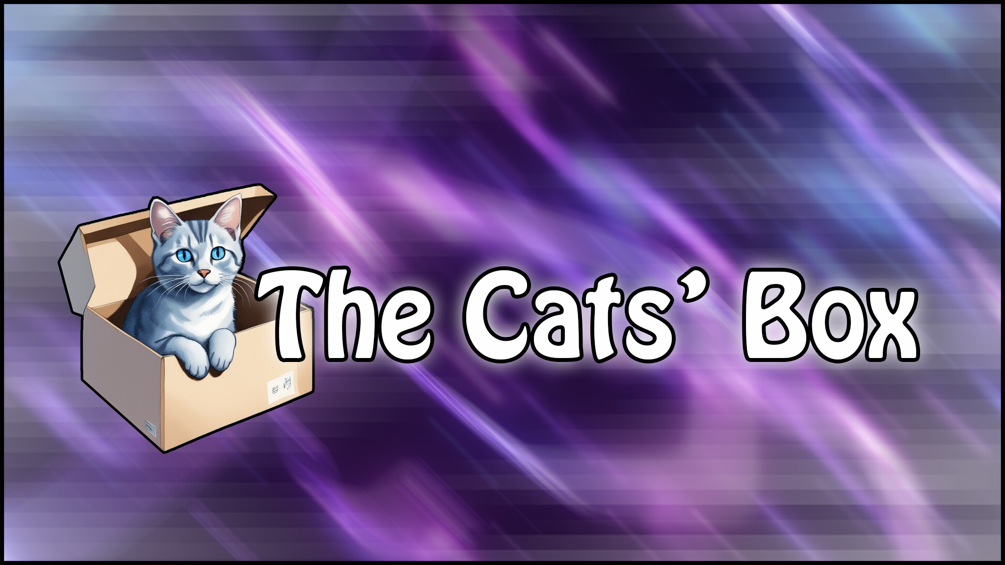 The Cats' Box