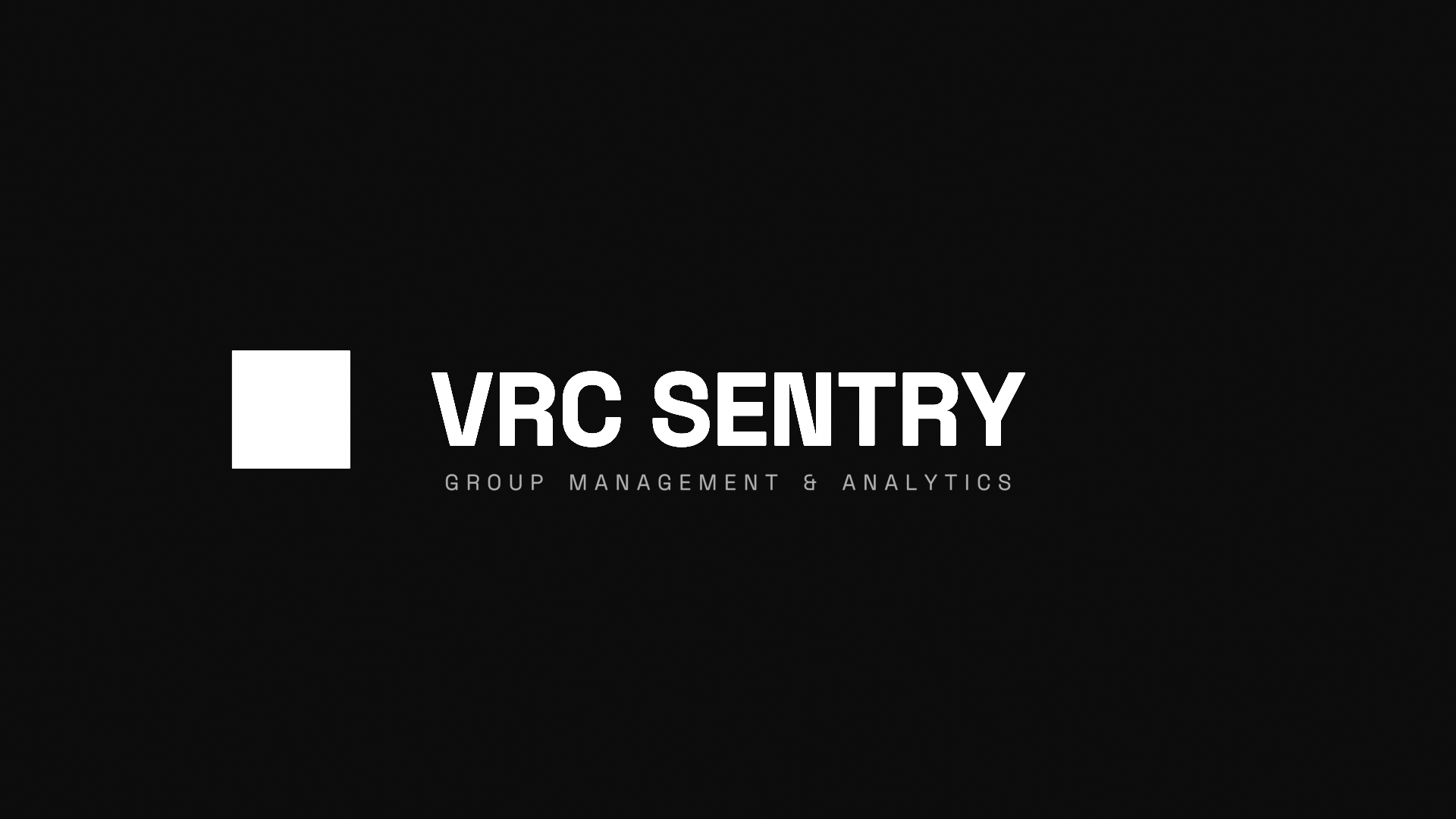 Sentryのバナー
