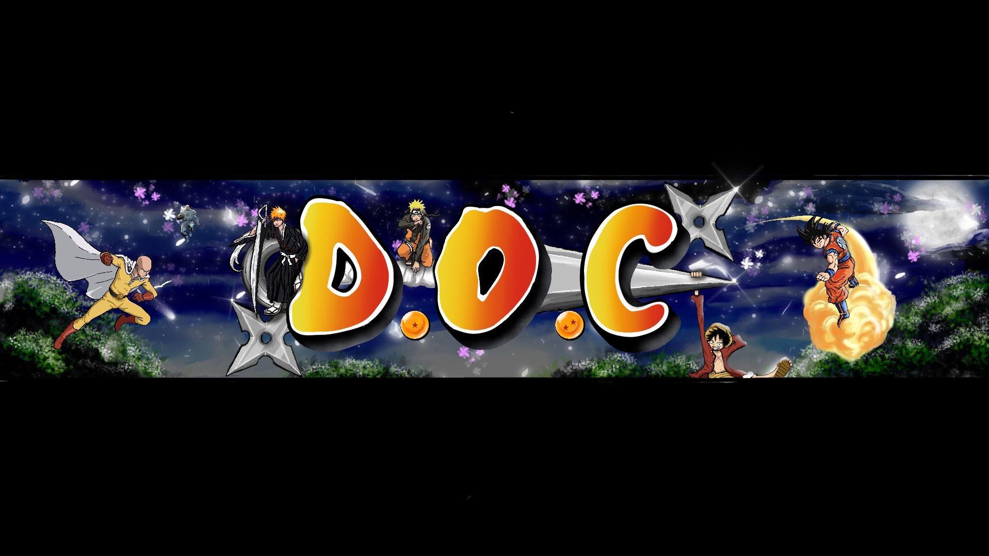 D-O-C AFTER MIDNIGHT