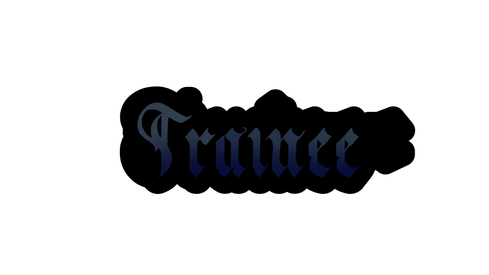 Purgatory Traineeのバナー