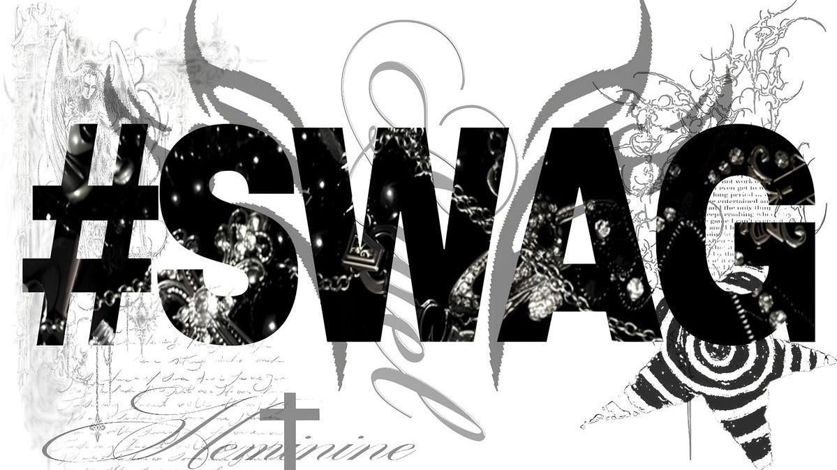 PPLLUVMYSWAGのバナー