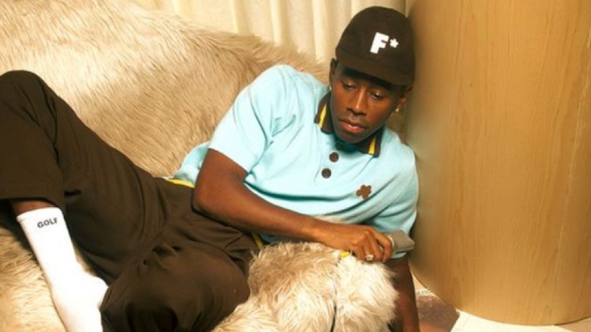 Tyler the creator fan Groupのバナー