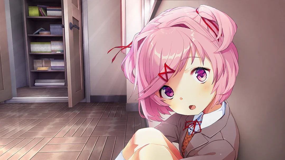 D1 Natsuki glazer