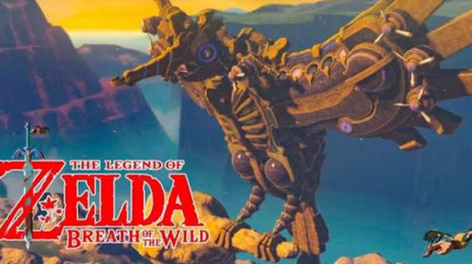 Official Revali Of VRCのバナー