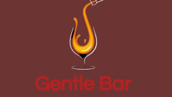 Gentle Barのバナー