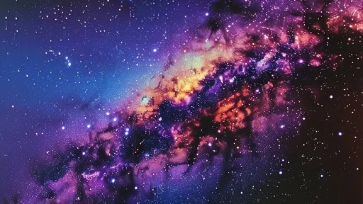 Cosmic Starlightのバナー