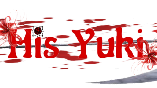 His yukiのバナー
