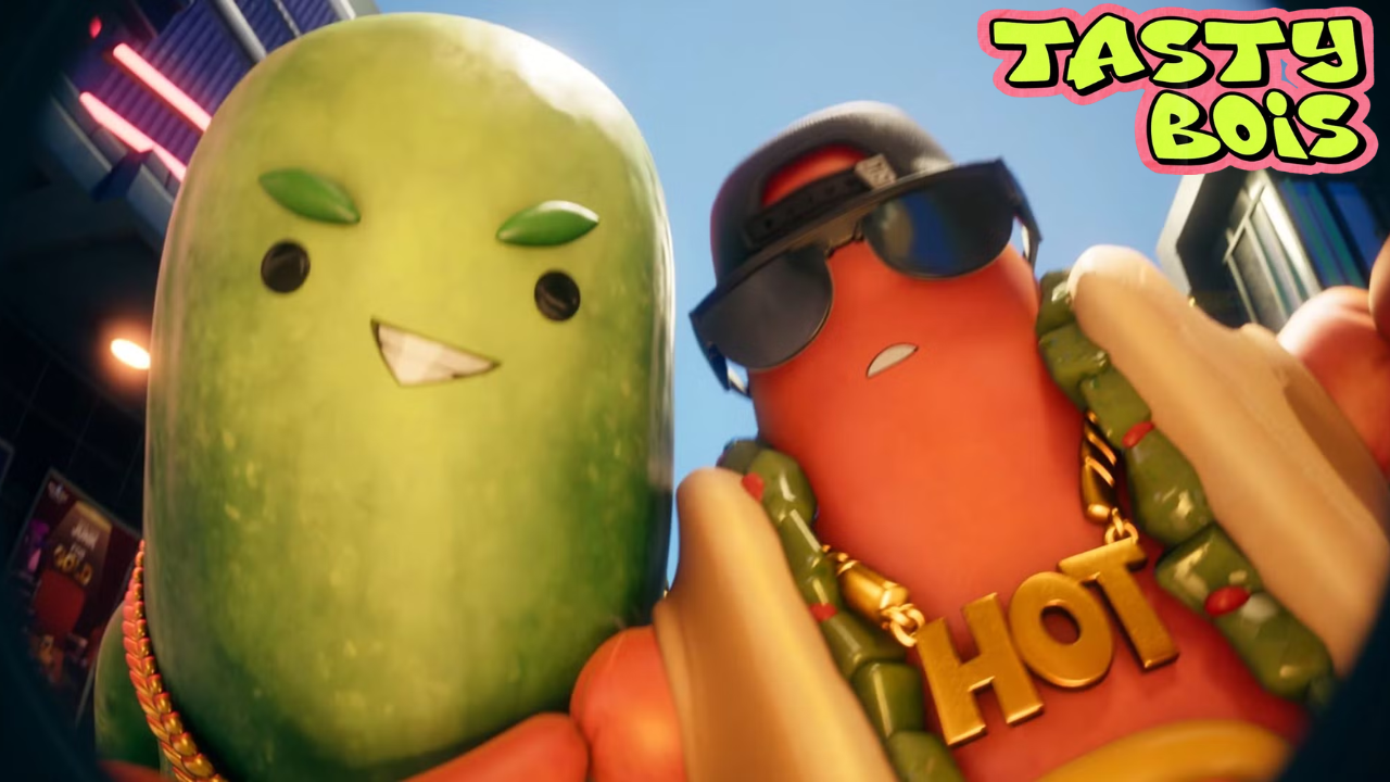 Tasty Boisのバナー