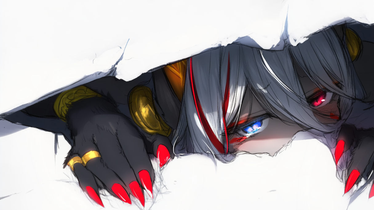 The Black Cat