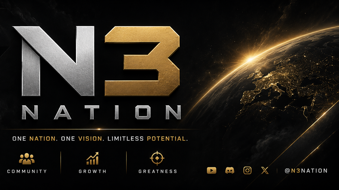 N3 Nation