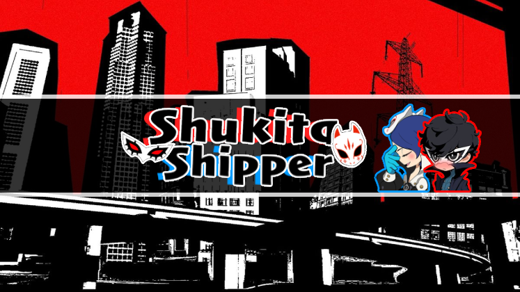Shukitaのバナー