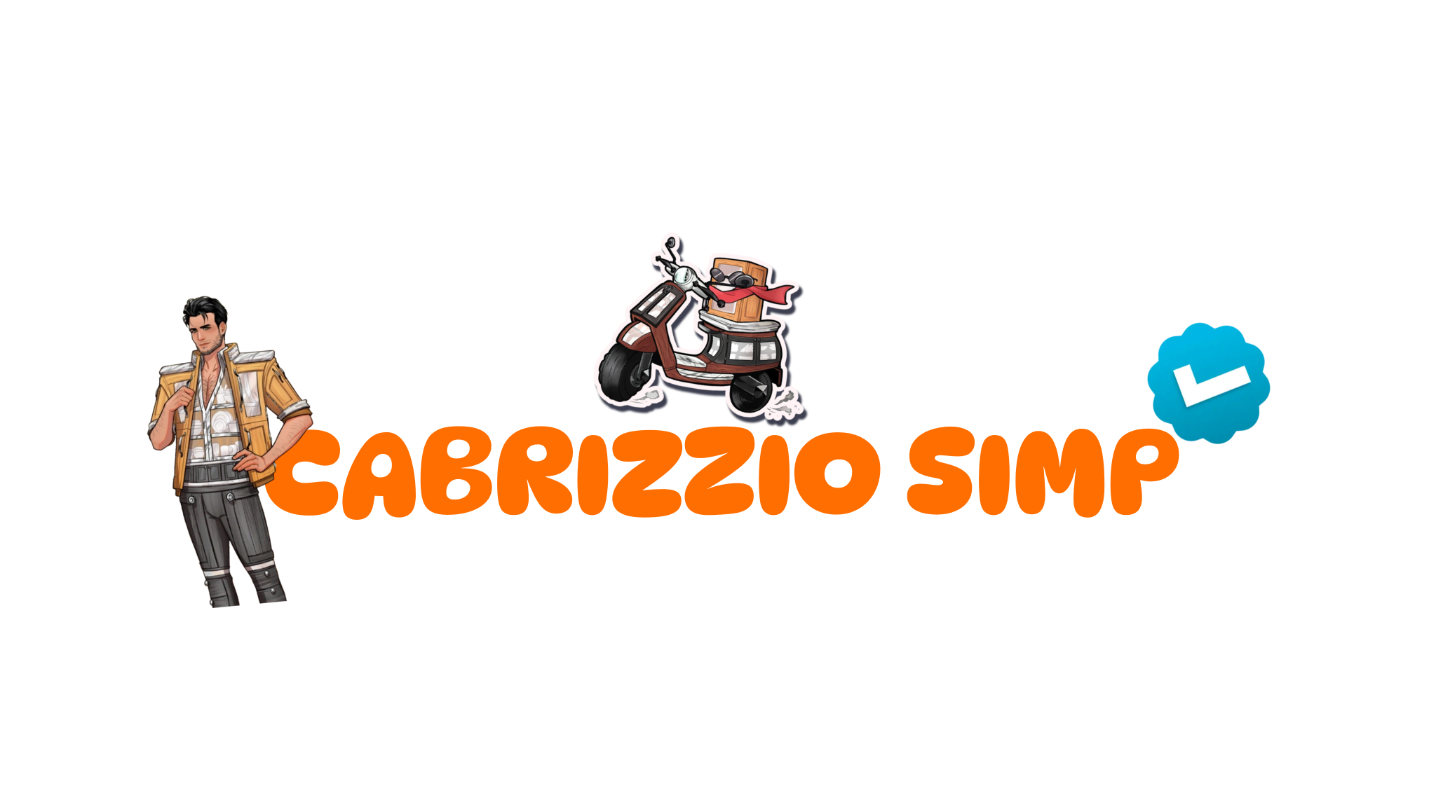 Verified Cabrizzio Simps
