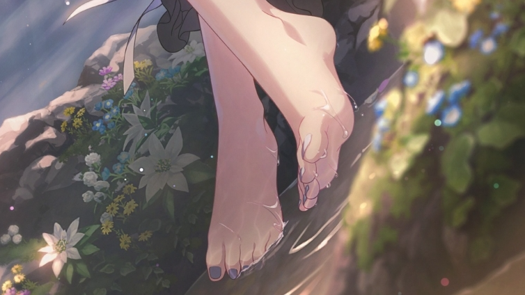 Enas Foot Fungus Enjoyersのバナー
