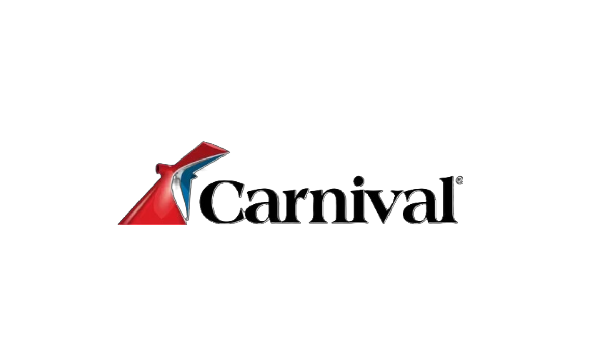 Carnival Cruise Lineのバナー