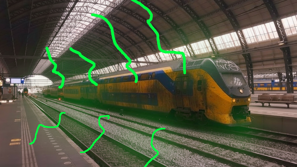 Trainsmelling Furry Communityのバナー