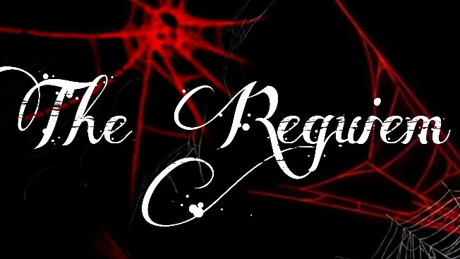 The Requiemのバナー