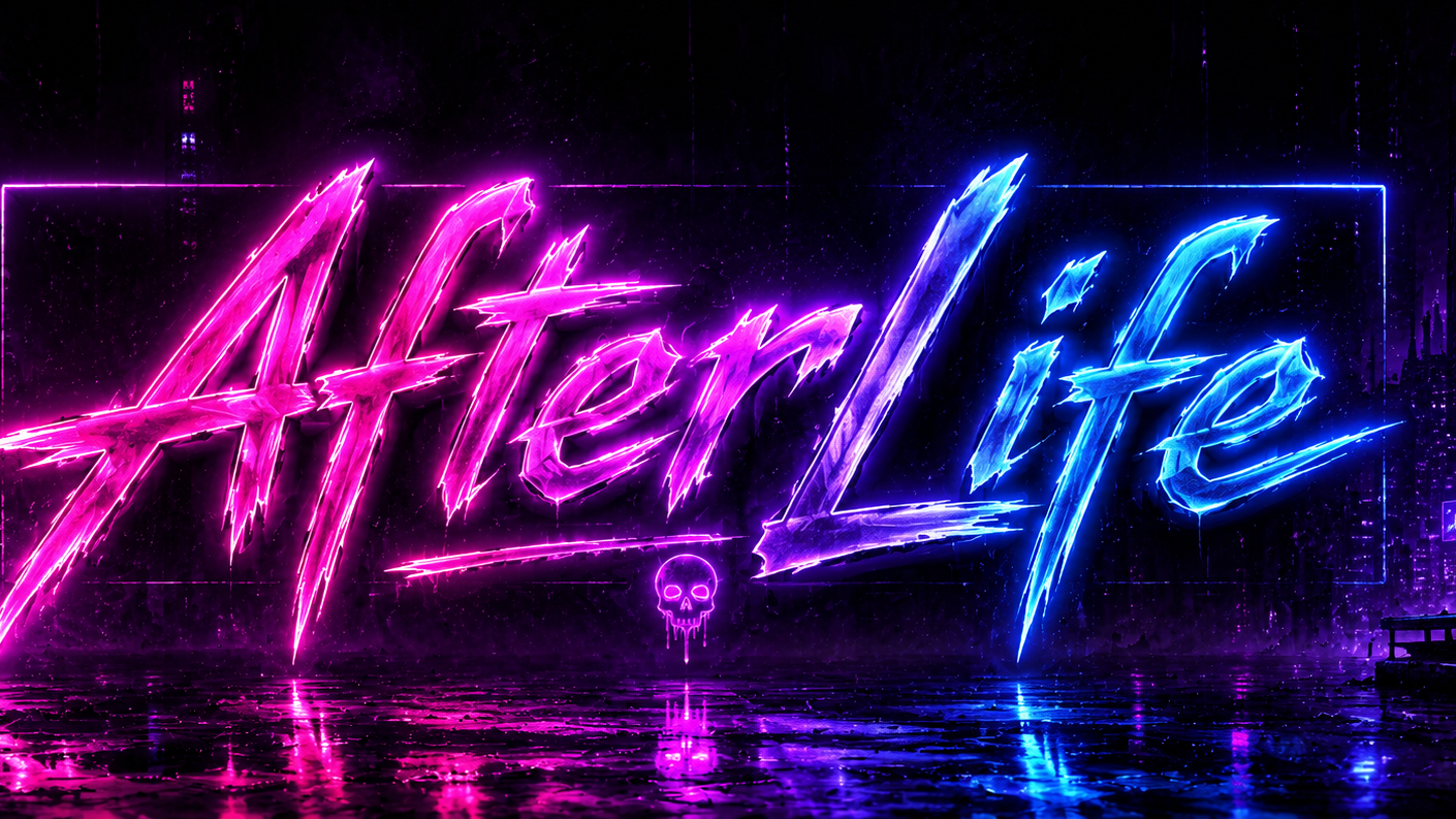 AfterLife