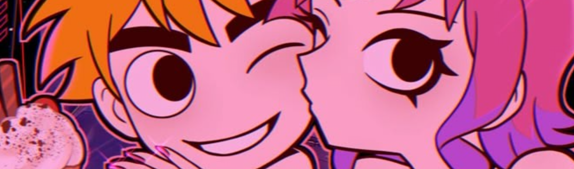 Scott x Ramona