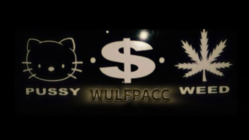 WULFPACCのバナー
