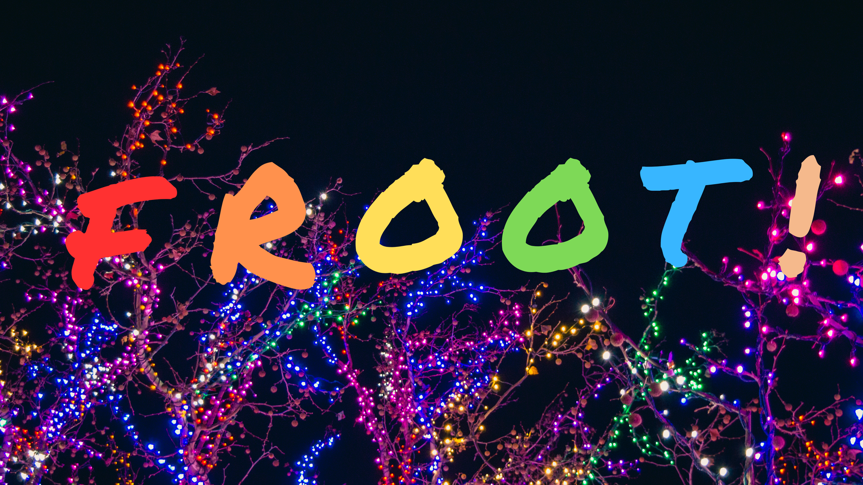 Froot Squad