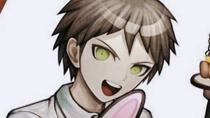 Danganronpa enjoyersのバナー