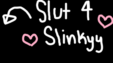 Slinkyys Slvts