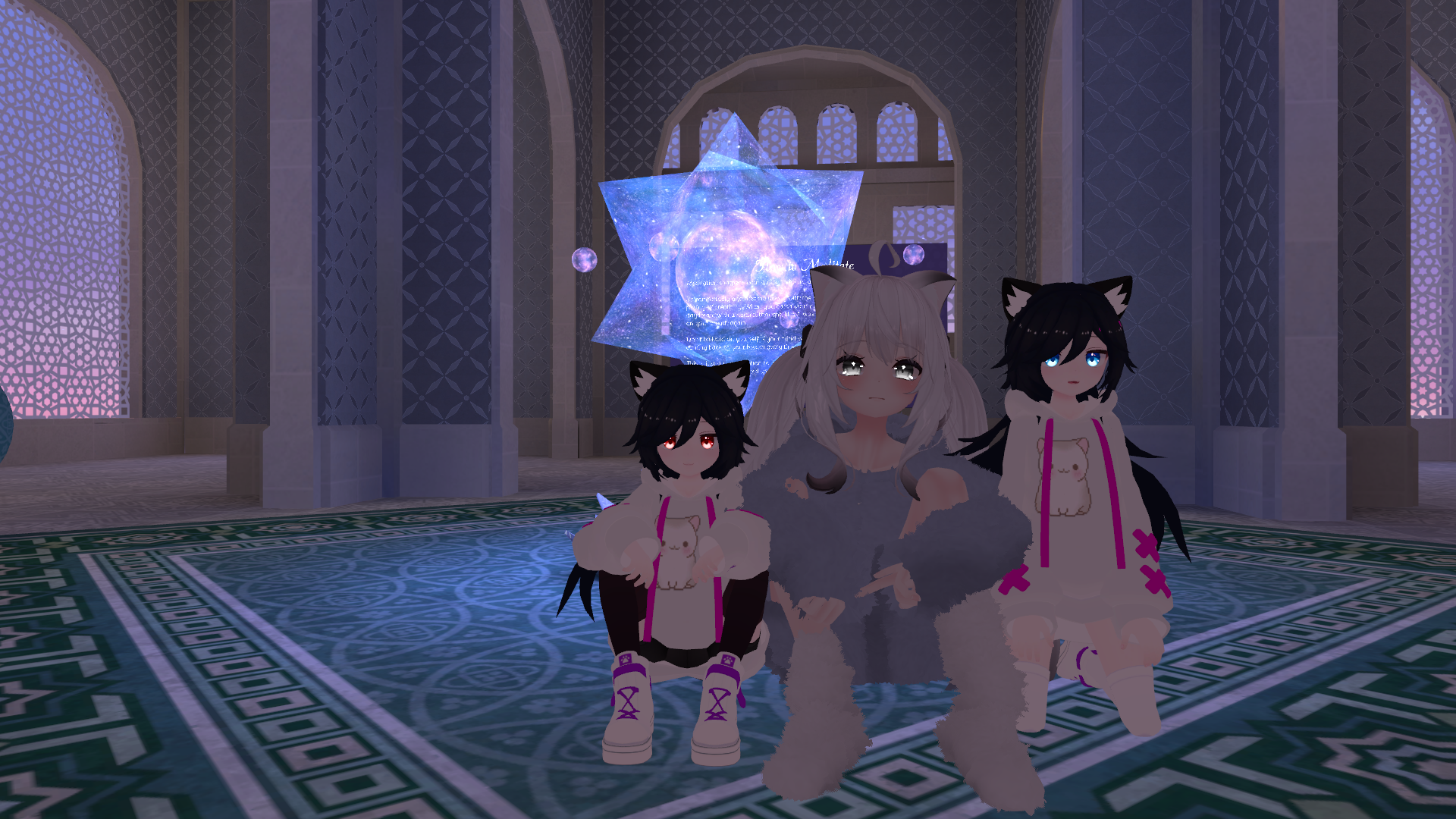Blopen's groupのバナー
