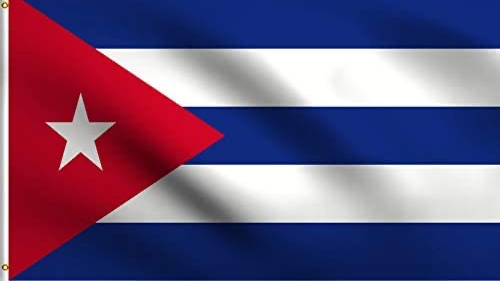 Cubanos por el Mundo