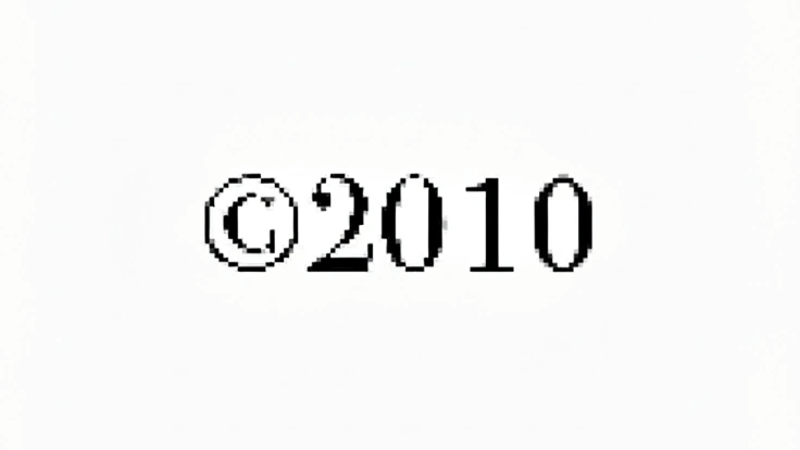 Twenty ten kidのバナー