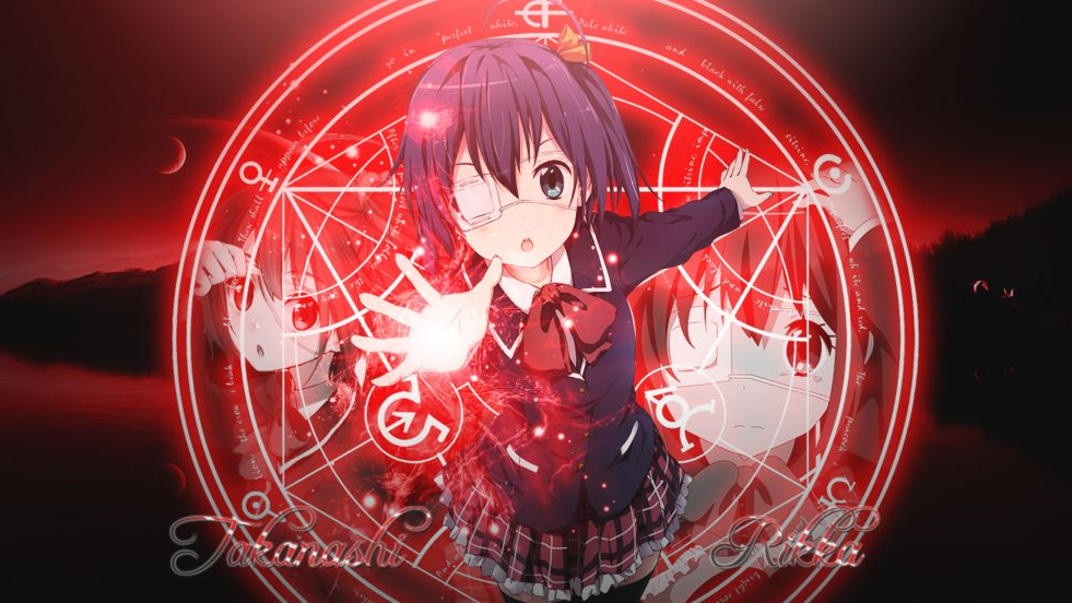 Chuuni Dimensionのバナー