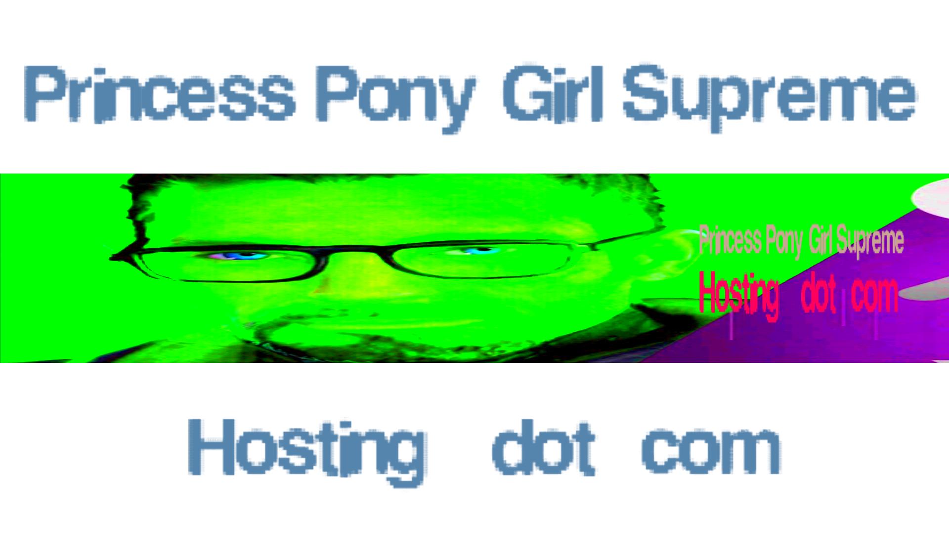 PPGS HOSTING LLCのバナー