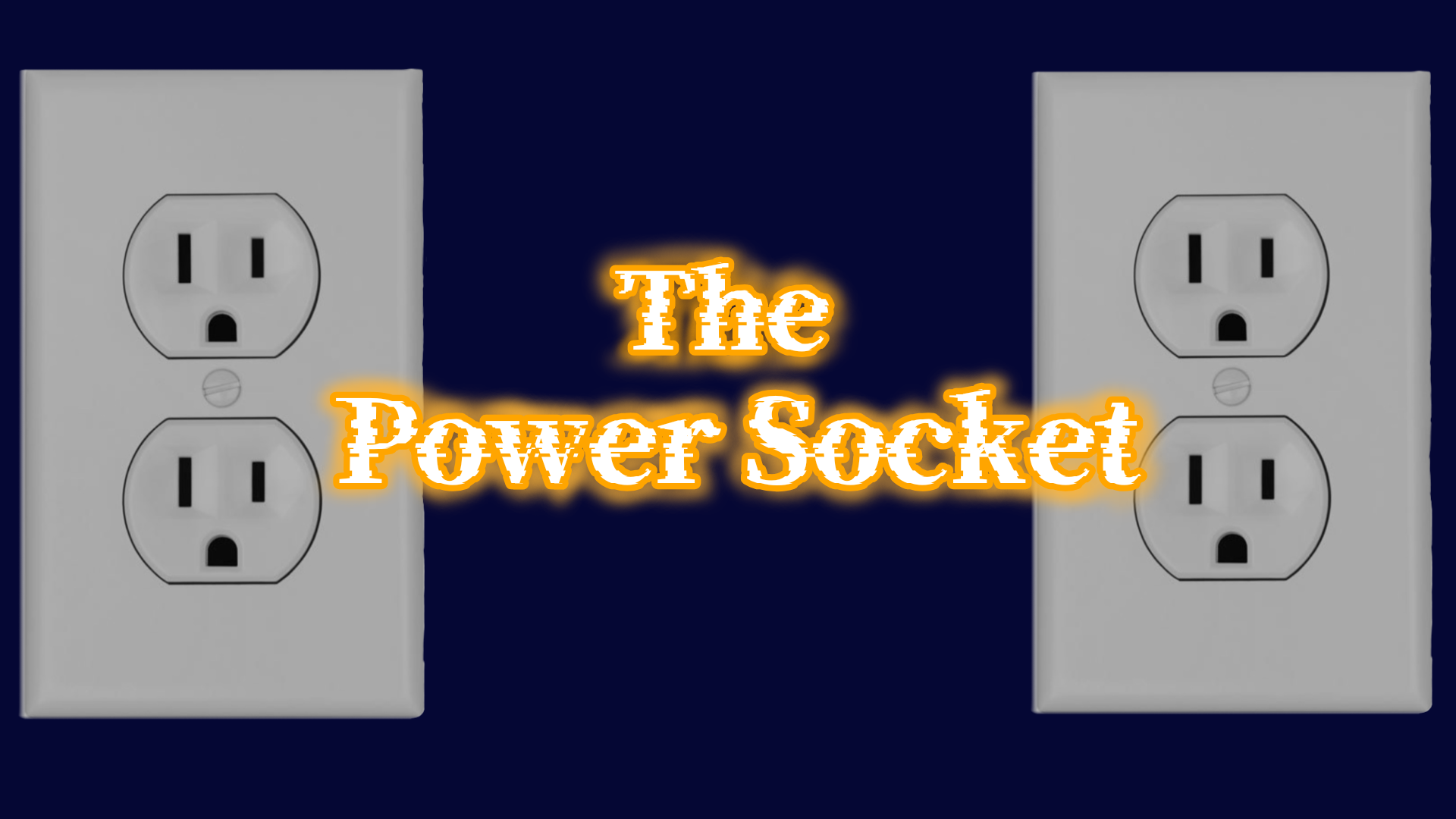 The Power Socketのバナー